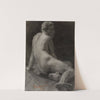 Nude by Joseph Posenaer