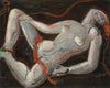 Nude (circa 1925)