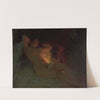 Nude by Albert Ritzberger