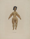 Nude Doll