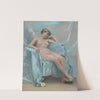 Nude Female Model by Gunnar Berndtson