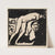 Nude Girl (1906) by Ernst Ludwig Kirchner