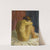 Nude Glancing Back by John Sloan