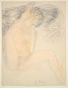 Nude – heel onÂ ear