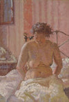 Nude in an Interior