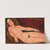 Nude on a Divan (1918) by Amedeo Modigliani