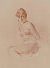 Nude Print