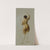 Nude (Queen Rodophe) by Jean-Léon Gérôme