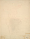 Nude Standing, Right Profile