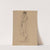 Nude standing sideways by Zygmunt Waliszewski