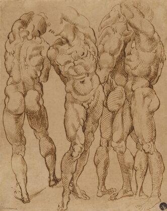 Nude Studies