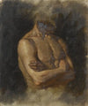 Nude Study