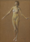 Nude Study