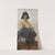 Nude, Tunis by Alexandre Roubtzoff