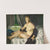 Nude with Fan by George Wesley Bellows