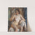 Nude With Mirror by Vera Rockline