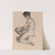 Nude Woman by George Wesley Bellows