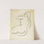 Nude Woman by Carl Newman