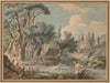 Nudes in a Landscape (1781)