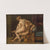 Nuditet med mand og kvinde (1572 – 1602) by Agostino Carracci