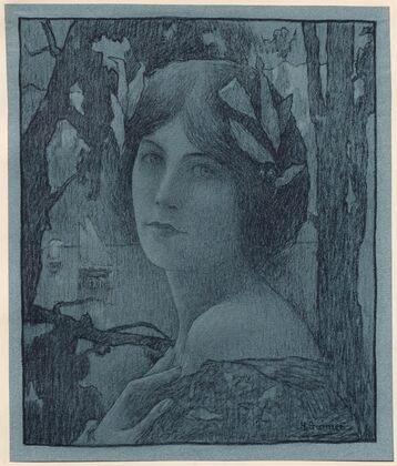 Nuit Douce (1898-1899)