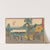 Numazu (ca. 1841–1842) by Andō Hiroshige