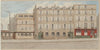 Numéros 29 à 35 rue Monsieur-le-Prince, 6ème arrondissement