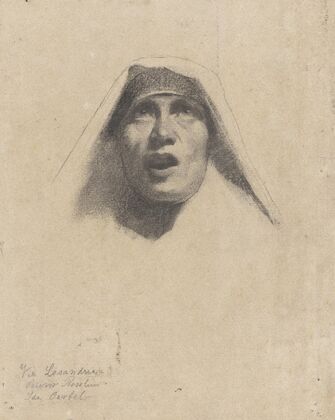 Nun (1887)