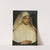 Nun by Julio Romero De Torres