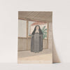 Nun of the Order of Santa Clara by Alfred Diston