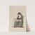 Nun Reading to a Child by Sir David Wilkie