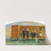 Nuns Bathing by Vincenzo Cabianca