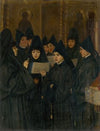 Nuns