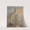 Nuremberg by Thomas Shotter Boys