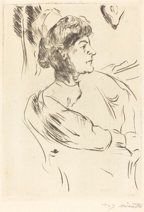 Nurse (Krankenschwester)