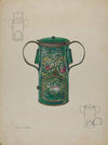 Nurses’ Lamp
