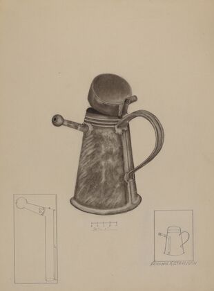 Nursing Bottle