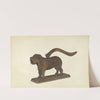 Nutcracker &#8211; Dog (1935-1942) by Gerald Transpota