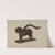Nutcracker &#8211; Dog Tray (c. 1940) by Gerald Transpota