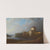 Nyköping Castle by Carl Johan Fahlcrantz  