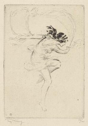 Nymph