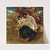 Nymph Angling by William Etty