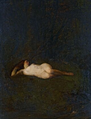 Nymph