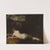 Nymphe couchée by Jean-Jacques Henner