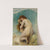 Nymphe Des Eaux (1898) by Léon-Jean-Basile Perrault