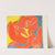 Nymphe et faune rouge (1939) by Henri Matisse