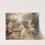 Nymphes et faune (1767) by Jacques-Philippe Caresme