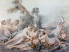 Nymphes et Satyres auprÃ¨s d’un terme de Bacchus