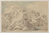 Nymphs and tritons