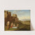 Nymphs Bathing by Johan Van Haensbergen